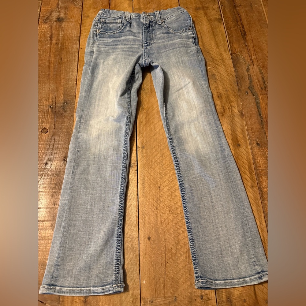 BKE Conner Bootcut 14 Regular